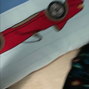 Meet your Posher, Aram